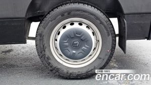 Renault-KoreaSamsung Master 2.3 Facelift L 2024 года из Южной Кореи