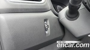 Renault-KoreaSamsung Master 2.3 Facelift L 2024 года из Южной Кореи