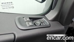 Renault-KoreaSamsung Master 2.3 Facelift L 2024 года из Южной Кореи