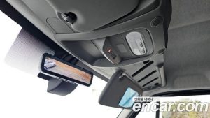 Renault-KoreaSamsung Master 2.3 Facelift L 2024 года из Южной Кореи