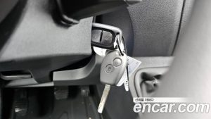 Renault-KoreaSamsung Master 2.3 Facelift L 2024 года из Южной Кореи