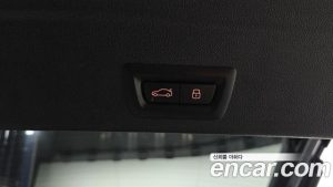 BMW X6 xDrive40i M Sport 2024 года из Южной Кореи