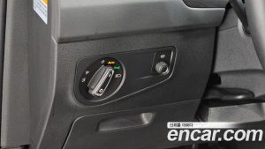 Volkswagen Tiguan 2.0 TDI Prestige 2022 года из Южной Кореи