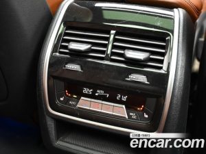 BMW X5 M50i 2023 года из Южной Кореи