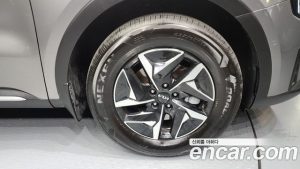 Kia Sorento HEV 1.6 2WD 2025 года из Южной Кореи