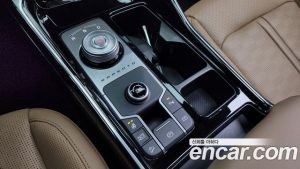 Kia Sorento HEV 1.6 2WD 2025 года из Южной Кореи