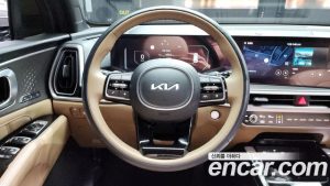 Kia Sorento HEV 1.6 2WD 2025 года из Южной Кореи