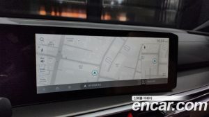 Kia Sorento HEV 1.6 2WD 2025 года из Южной Кореи