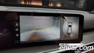 Kia Sorento HEV 1.6 2WD 2025 года из Южной Кореи