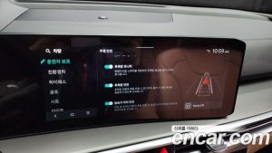 Kia Sorento HEV 1.6 2WD 2025 года из Южной Кореи