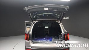 Kia Sorento HEV 1.6 2WD 2025 года из Южной Кореи