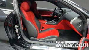 BMW 8-Series M850i xDrive Coupe 2023 года из Южной Кореи