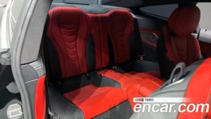 BMW 8-Series M850i xDrive Coupe 2023 года из Южной Кореи