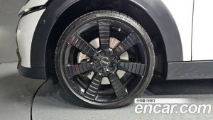 Mini Cooper 5Door RESOLUTE Edition 2023 года из Южной Кореи