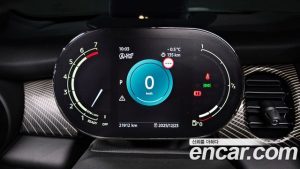 Mini Cooper 5Door RESOLUTE Edition 2023 года из Южной Кореи