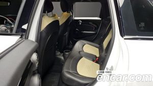 Mini Cooper 5Door RESOLUTE Edition 2023 года из Южной Кореи