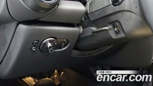 Mini Cooper 5Door RESOLUTE Edition 2023 года из Южной Кореи