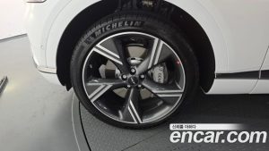 Genesis GV80 2.5T Бензин AWD 2025 года из Южной Кореи
