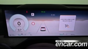 Genesis GV80 2.5T Бензин AWD 2025 года из Южной Кореи