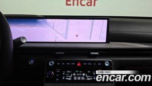 Genesis GV80 2.5T Бензин AWD 2025 года из Южной Кореи