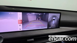 Genesis GV80 2.5T Бензин AWD 2025 года из Южной Кореи