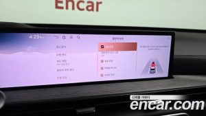 Genesis GV80 2.5T Бензин AWD 2025 года из Южной Кореи