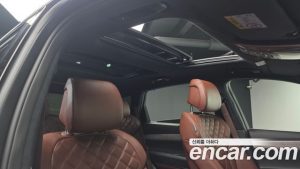 Genesis GV80 2.5T Бензин AWD 2025 года из Южной Кореи