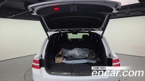 Genesis GV80 2.5T Бензин AWD 2025 года из Южной Кореи