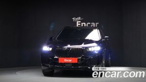 BMW X5 xDrive 30d M Sport 2024 года из Южной Кореи