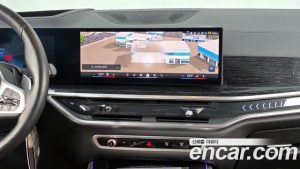 BMW X5 xDrive 30d M Sport 2024 года из Южной Кореи