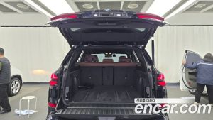 BMW X5 xDrive 30d M Sport 2024 года из Южной Кореи