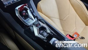 Lamborghini Huracan LP610-2 EVO 2022 года из Южной Кореи