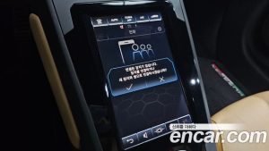 Lamborghini Huracan LP610-2 EVO 2022 года из Южной Кореи