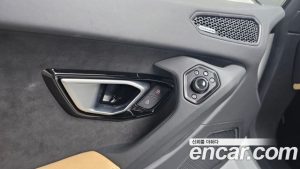 Lamborghini Huracan LP610-2 EVO 2022 года из Южной Кореи