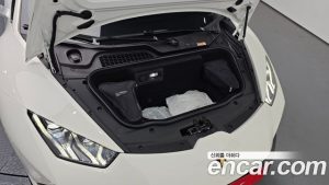 Lamborghini Huracan LP610-2 EVO 2022 года из Южной Кореи