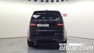 Land Rover Discovery P360 Dynamic HSE 2024 года из Южной Кореи