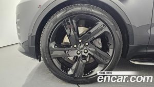 Land Rover Discovery P360 Dynamic HSE 2024 года из Южной Кореи