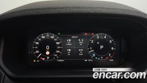 Land Rover Discovery P360 Dynamic HSE 2024 года из Южной Кореи