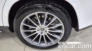 Mercedes-Benz GLE-Class GLE450 4MATIC 2025 года из Южной Кореи
