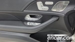 Mercedes-Benz GLE-Class GLE450 4MATIC 2025 года из Южной Кореи