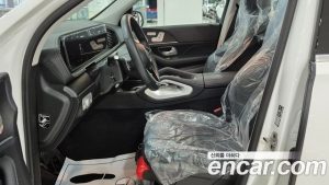 Mercedes-Benz GLE-Class GLE450 4MATIC 2025 года из Южной Кореи