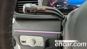 Mercedes-Benz GLE-Class GLE450 4MATIC 2025 года из Южной Кореи