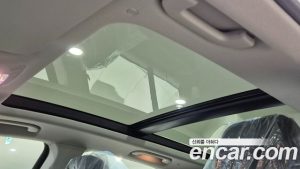 Mercedes-Benz GLE-Class GLE450 4MATIC 2025 года из Южной Кореи