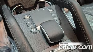 Mercedes-Benz GLE-Class GLE450 4MATIC 2025 года из Южной Кореи