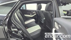 Mercedes-Benz GLE-Class GLE450 4MATIC Coupe 2025 года из Южной Кореи