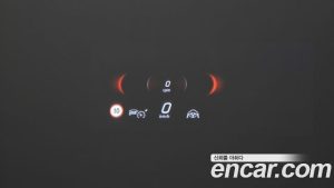 Mercedes-Benz GLE-Class GLE450 4MATIC Coupe 2025 года из Южной Кореи