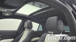 Mercedes-Benz GLE-Class GLE450 4MATIC Coupe 2025 года из Южной Кореи