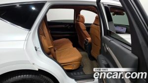 Genesis GV80 2.5T Бензин AWD 2025 года из Южной Кореи