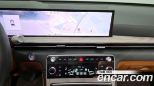 Genesis GV80 2.5T Бензин AWD 2025 года из Южной Кореи