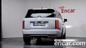 Hyundai Palisade HEV 2.5T 4WD 7-Seater 2026 года из Южной Кореи